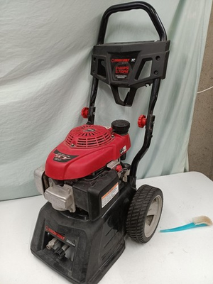 #ad Replacement parts Troy Bilt 3100psi Pressure Washer 020461 Bracket with Grommet $25.00