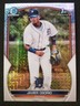 2023 Bowman Chrome - Javier Osorio - Mojo #BCP-4 - Tigers