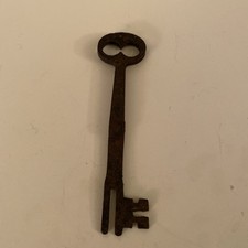 Rare Vintage Folding Skeleton Key Rare Vintage Folding Skeleton Key