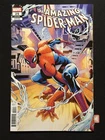 Amazing Spider-Man #25 Chris Campana 1:25 Variant Cover NM