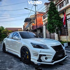 For 2008-2012 Honda Accord Led Projector Headlights With Sequential Trun Signal For 2008-2012 Honda Accord Led Projector Headlights With Sequential Trun Signal