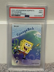 spongebob aquatic amigos booster box Buy 【SB-01】MANGA BOOSTER 01 TCG Box – Sealed & Ready! main image 1