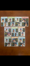 1964 Topps Baseball Cards 25