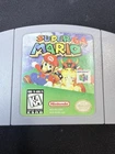 Nintendo Super Mario 64 (Nintendo 64 N64)