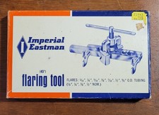 Imperial Eastman 296-FA Flaring Tool