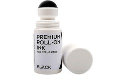 2000 Plus Ink Refill, Black Ink
