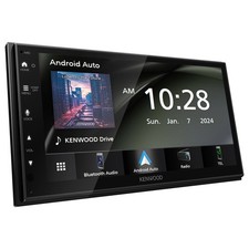 Kenwood DMX5710S 6.8" Digital Media Rec with Wireless CarPlay