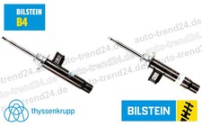 B4 Stoßdämpfer vorne links & rechts u.a.: BMW 3er Coupé E92 Bj. 2006-2013