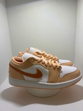 Authentic Brand New Jordan 1 Sunset Haze- Size 10.5 W