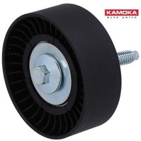 Kamoka R0076 Umlenk-/FüHrungsrolle FüR Keilrippenriemen Umlenkrolle