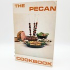 Vintage, “The Pecan Cookbook” 1967 Koinonia Farms Spiral Bound