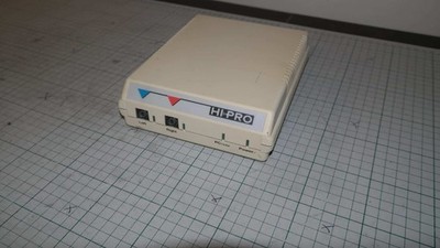 Madsen HI-PRO Noah Compatible Hearing Aid Audiometer Programmer