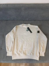 Stone Island Basic Sweater