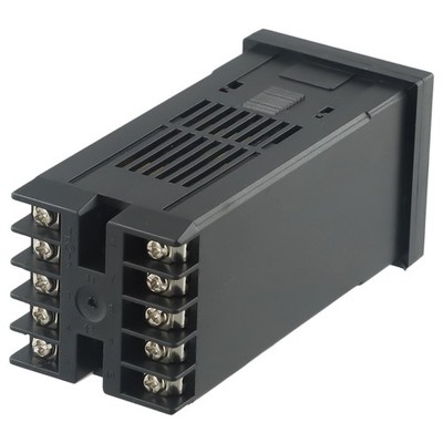 REX C100 Digitale PID-Steuerung für SSR 25A Anwendungen mit Thermoelement