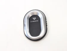 Livewire ONE LW1 Charge Cap Door Cover & Medallion