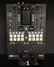 RI2 Rane SeventyTwo 2Channel DJ Mixer G3D