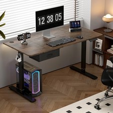 مستلزمات المكتب والأعمال Height Adjustable