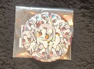 Goddess of Victory: NIKKE DORO Can Badge Drake