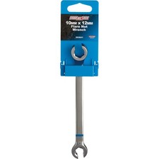 Channellock Metric 10 Mm X 12 Mm 6-point Flare Nut Wrench
