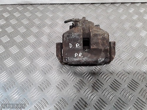 2012 VW TOURAN BREMSSATTEL VORNE RECHTS