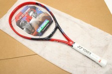 NEW 2023 YONEX VCORE 100L 280g GEN 7 TENNIS RACQUET 4 1/4 W/ SLEEVE