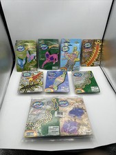 Beady  s by Westrim Bead Craft Kit LOT 14 Sets Of Bead Kits