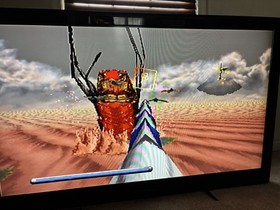 SEGA Saturn Model MK-800000A Console Please Read description and view pictures