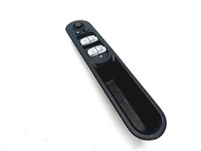 MINI CLUBMAN F54 Front Left Door Window Switch 935486101 1.50 Diesel 32015683