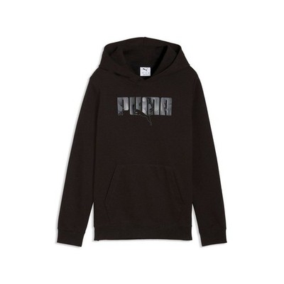 Puma Kinder Hoodie Ess Logo Lab Story 2 TR B 692526