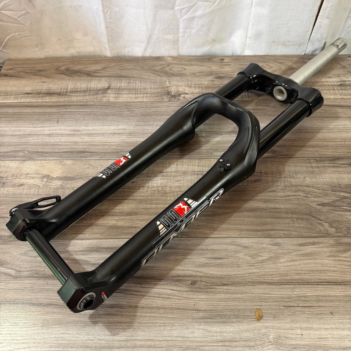 Marzocchi Mountain Bike Forks for sale | eBay