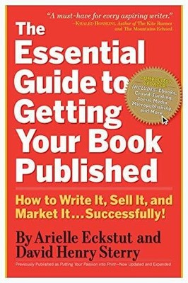 The Essential Guide to Getting Your Book Buch Workman Publishing Company
