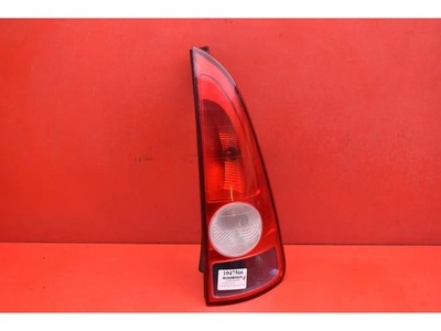 RENAULT ESPACE V JR Rücklicht hinten rechts 8200027152 2003 33833885