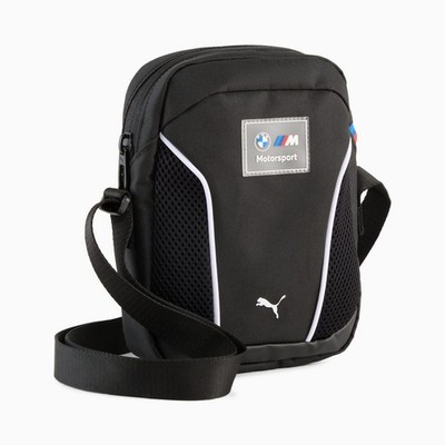 Puma BMW MMS Unisex-Tasche schwarz 09161701