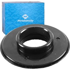 METALCAUCHO FEDERBEINSTÜTZLAGER WÄLZLAGER VORNE passend für MAZDA 626 | 74283