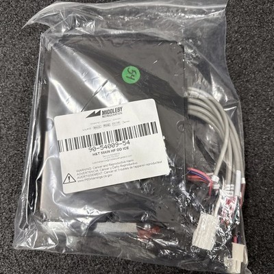 U-line, ICE Maker Main Board, 90-54009-54, OEM, New!!