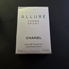 CHANEL Allure Homme Sport