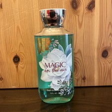 Bath Body Works Magic In The Air Shower Gel Discontinued Scent Sealed
