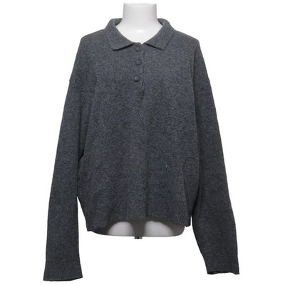 Universal Thread, Rugby Shirt, Größe: 2XL, Grau #pAo