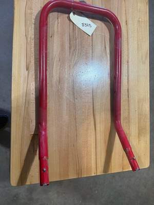 #ad PRESSURE WASHER HANDLE VR2522 A13598 #8325 $15.00