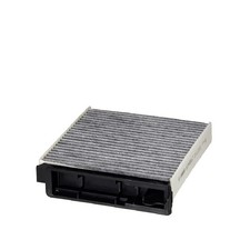 Innenraumfilter Pollenfilter für Nissan Evalia Micra 3 K12 C+C Note E11 | 23961