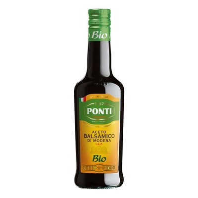 Aceto Balsamico di Modena - I.G.P. 500ml | PONTI