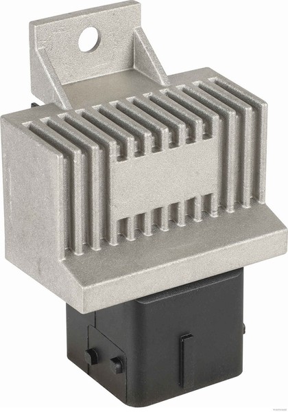 SteuergeräT GlüHzeit Herth+Buss Elparts 75614318 FüR CitroËN Ford Fiat Dacia 5 2-image