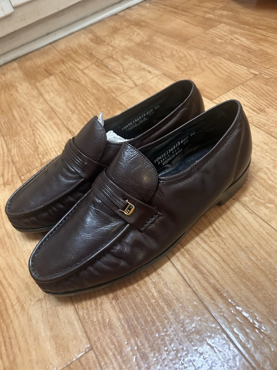 Florsheim Riva Moc Toe Bit Loafer Men display picture 1