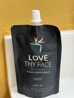 Beauty Society LOVE THY FACE