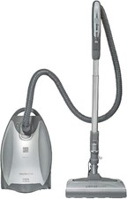 Kenmore Elite 21814 Pet Canister Vacuum HEPA ...