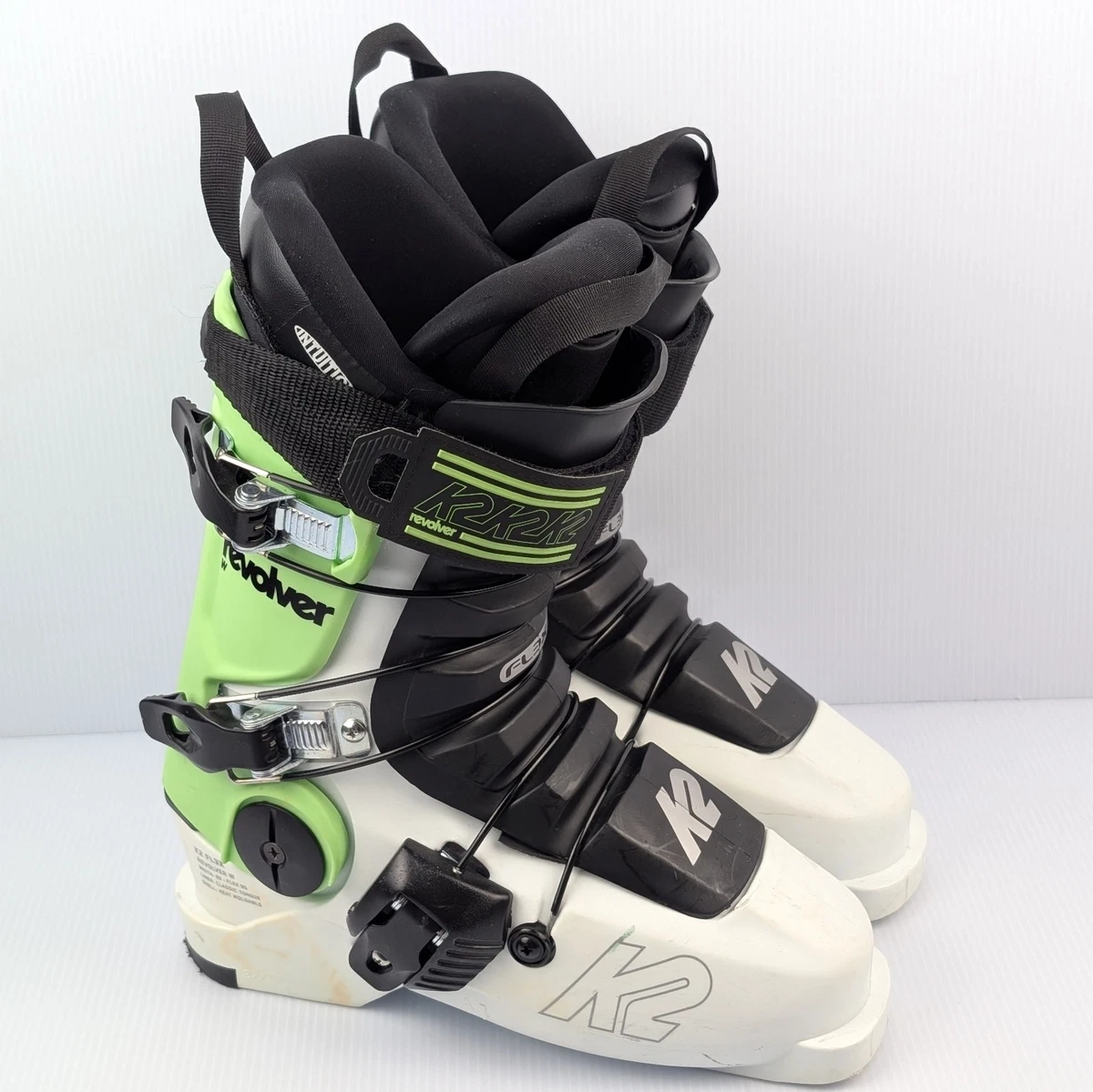 K2 Ski & Snowboard Boots for sale | eBay