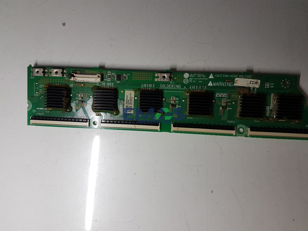 EBR6229 Y DRIVE BUFFER FOR LG GENUINE 50PK350-ZB.BEKLLJP