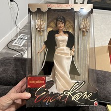 1998 Barbie Erica Kane - All My Children - Daytime Drama Collection Mattel
