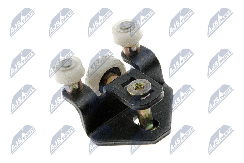 Fits NTY EZC-VW-080 UPPER ROLLER GUIDE SLIDING DOOR