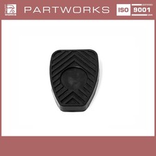 Pedalgummi für PORSCHE 356 911 SC 930 964 993 914 Pedalkappe 91442321000